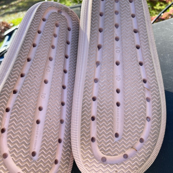 Pink Slides - Picture 3 of 3